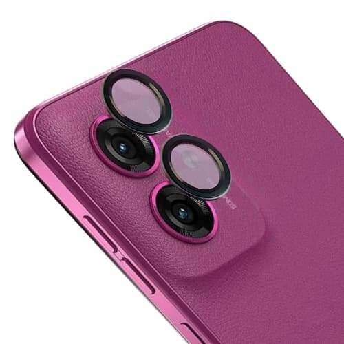 Bizon Glass Snap Lens Motorola Moto G55 5G