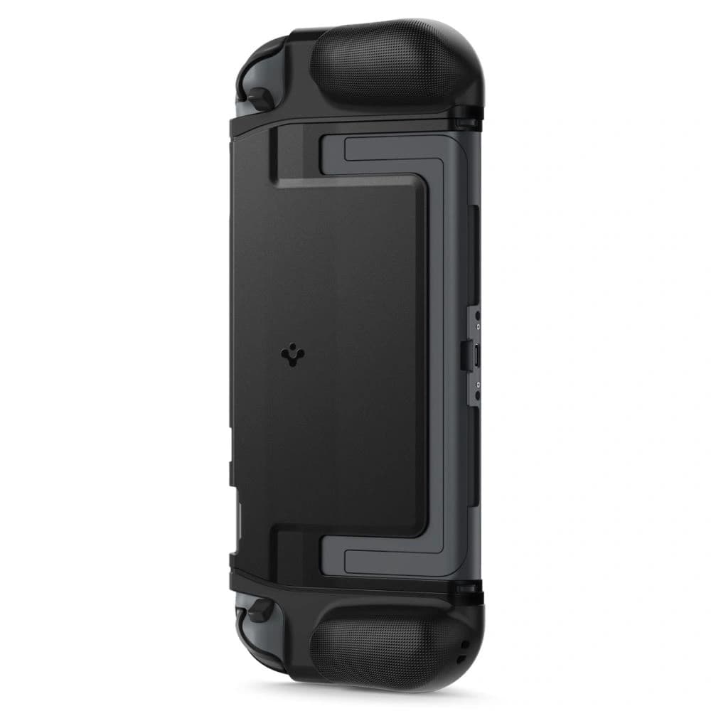 Spigen Dual Grip Nintendo Switch 2 Black - 3