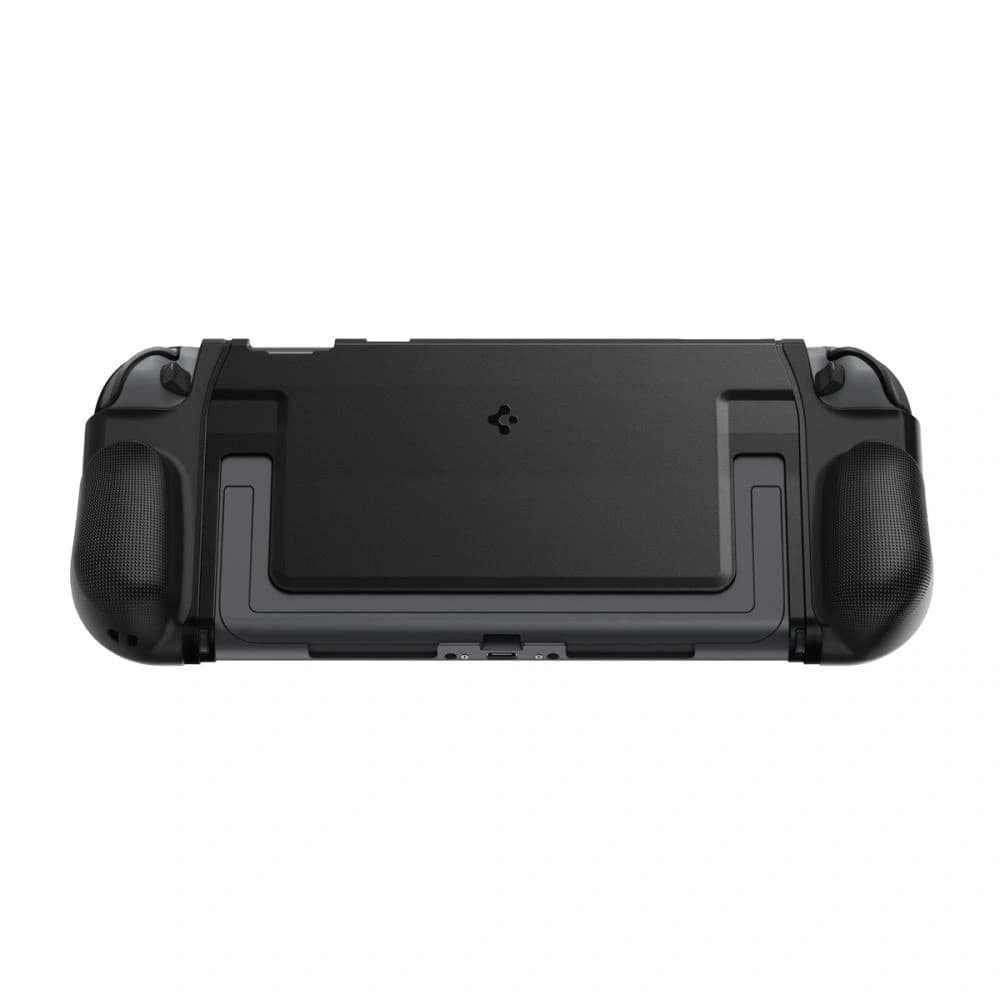 Spigen Dual Grip Nintendo Switch 2 Black - 4
