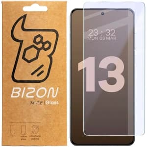 Bizon Glass Mule OnePlus 13
