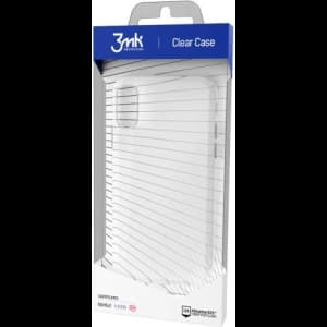 [OUTLET] Case 3MK Clear Case Redmi Note 11 5G