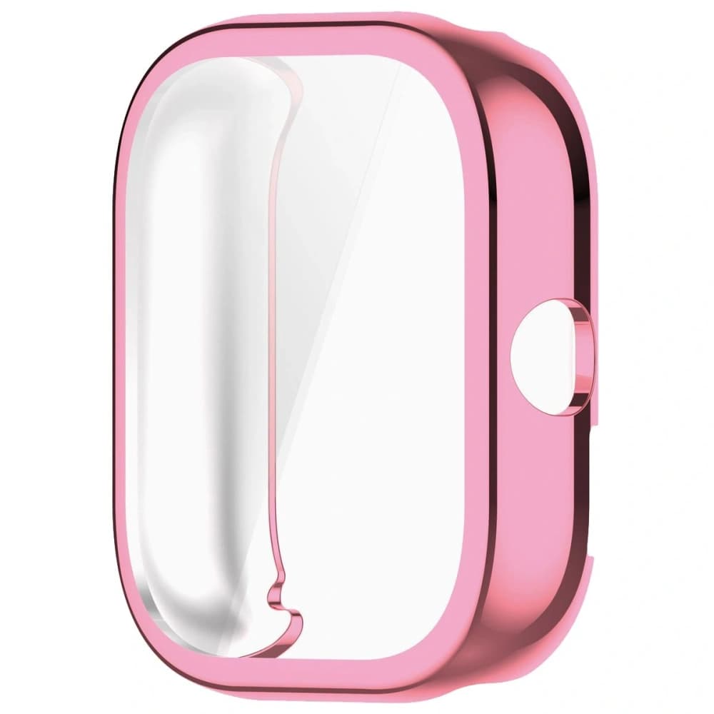 Bizon Case Watch Felipe Xiaomi Redmi Watch 5 rosa - 3