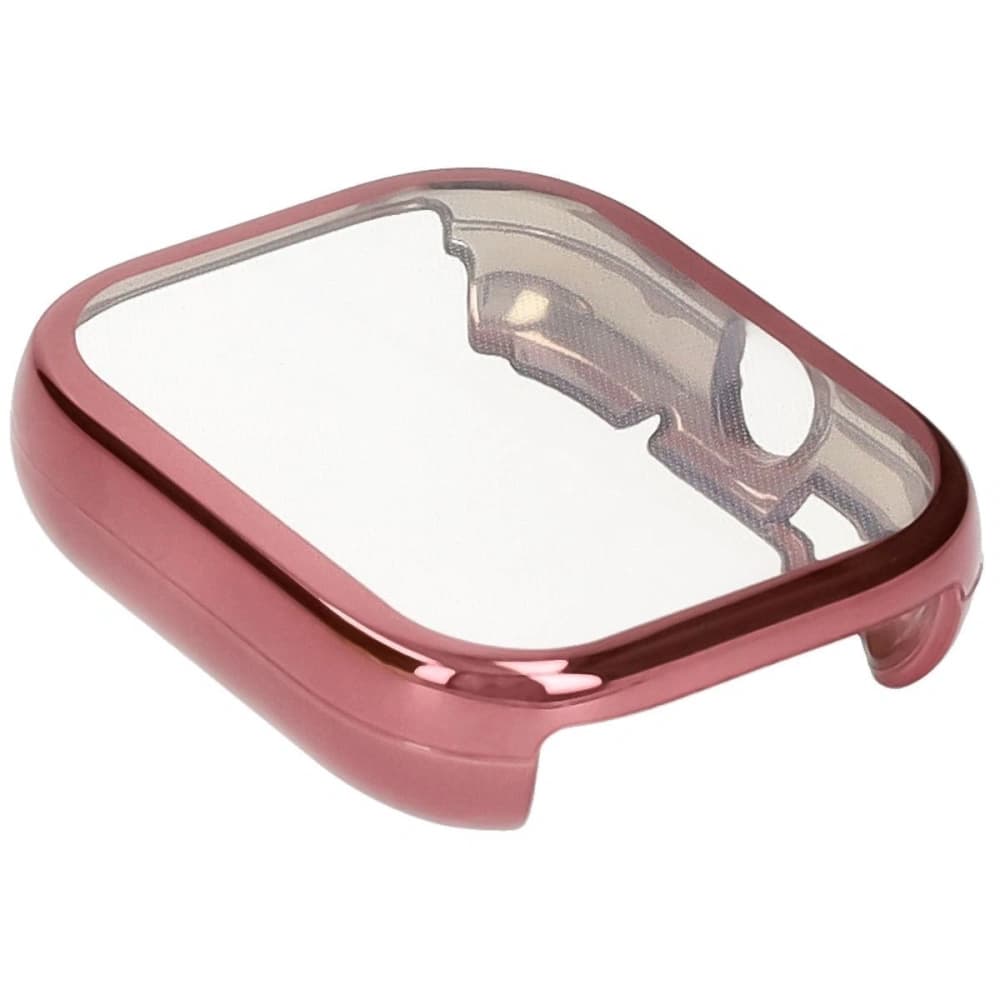 Bizon Case Watch Felipe Xiaomi Redmi Watch 5 rosa - 5