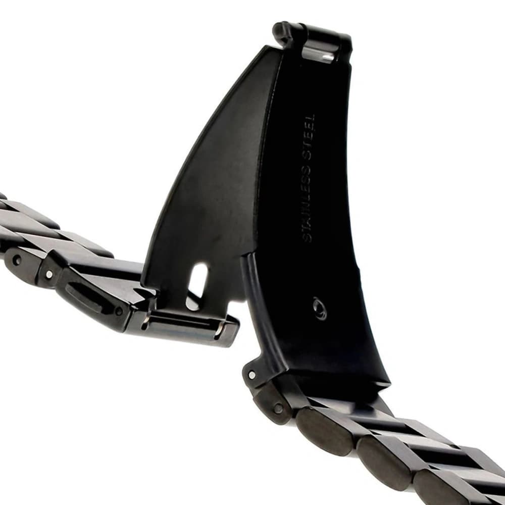 Bizon Strap Watch Aura Smartwatch 22mm black - 4