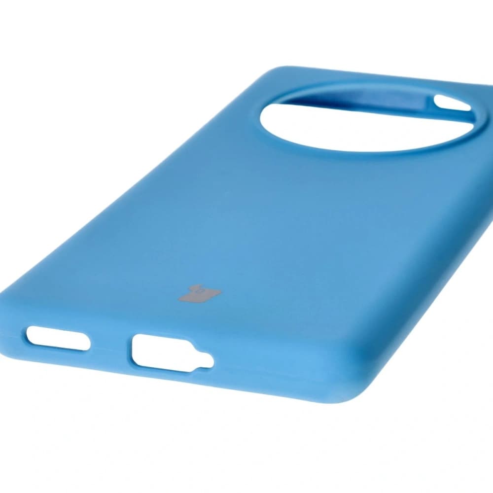 Bizon Soft Case Honor Magic7 Lite blau - 3