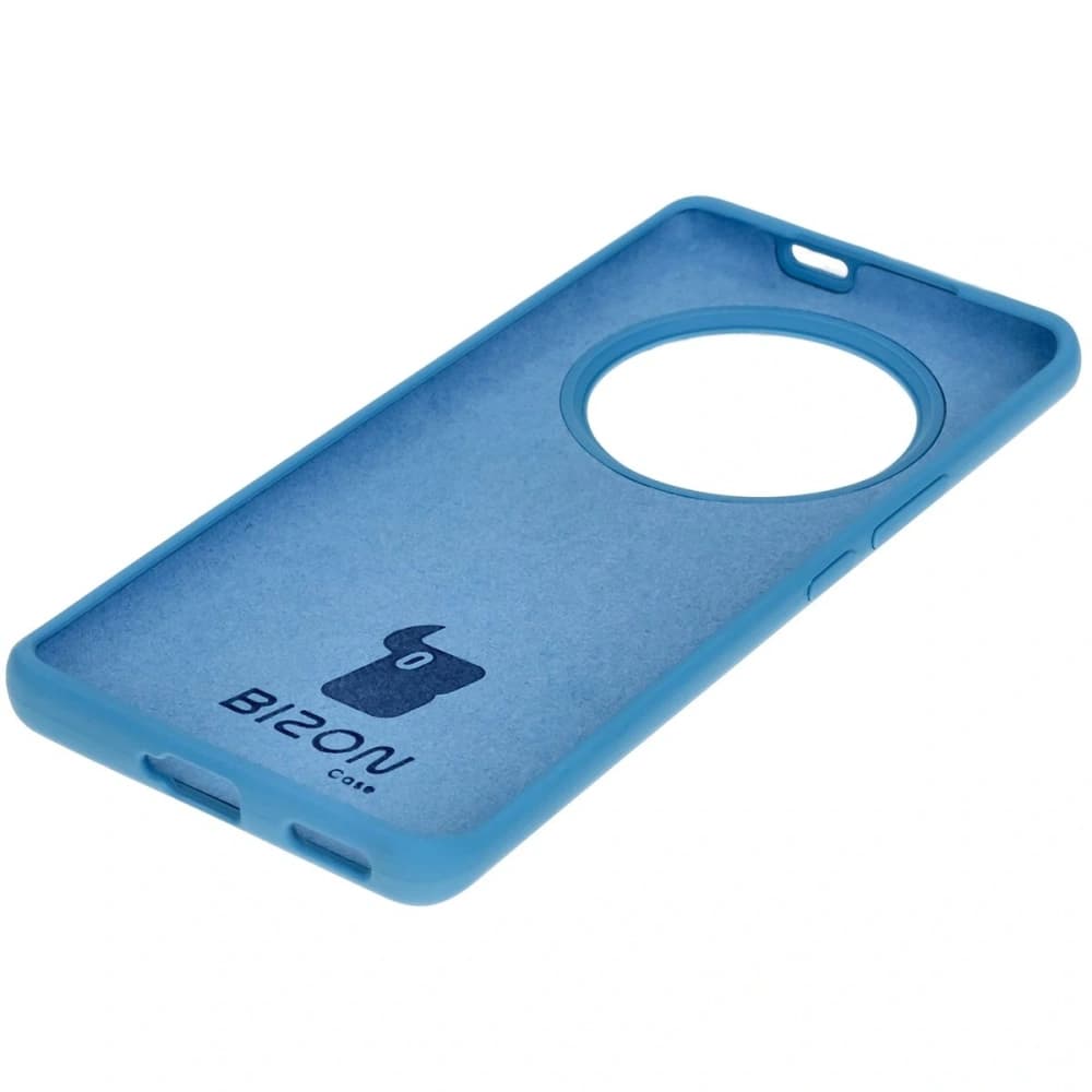 Bizon Soft Case Honor Magic7 Lite blau - 4