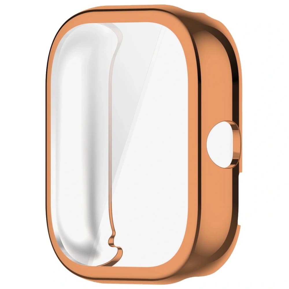 Bizon Case Watch Felipe Xiaomi Redmi Watch 5 rose gold - 3