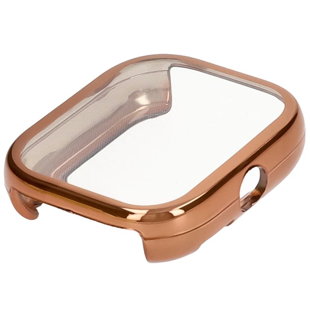 Bizon Case Watch Felipe Xiaomi Redmi Watch 5 rose gold - 4