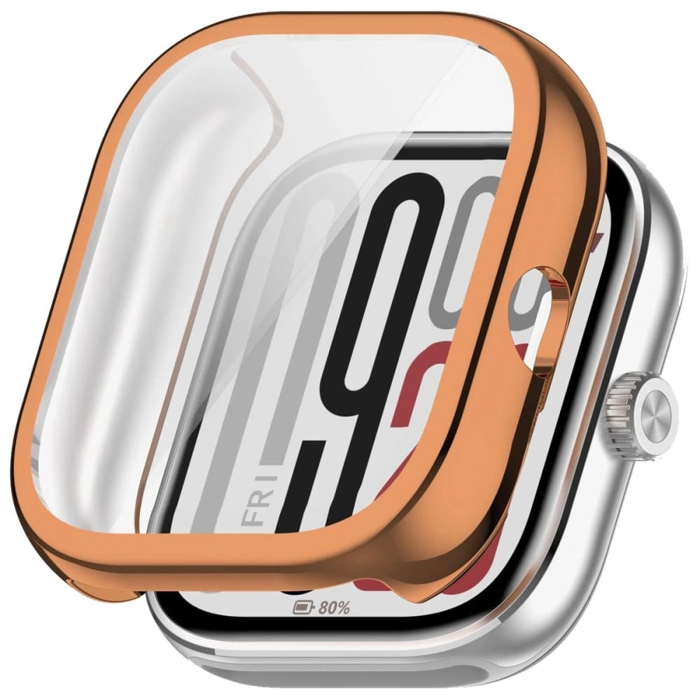 Bizon Case Watch Felipe Xiaomi Redmi Watch 5 rose gold - 7