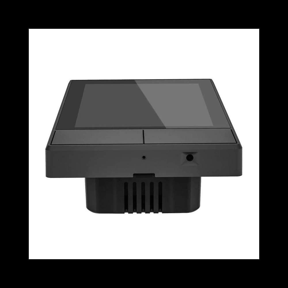 SONOFF NSPanel-US intelligentes WiFi-Bedienfeld (schwarz, 120mm) - 6