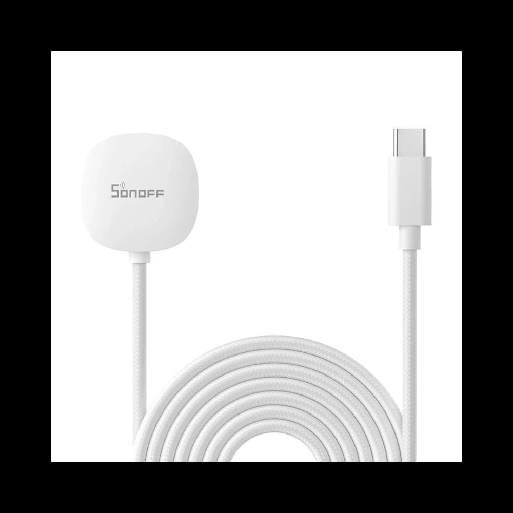 SONOFF WLDC200 SNZB-05P Verlängerungskabel für Überschwemmungs-/Wasserlecksensor - 2