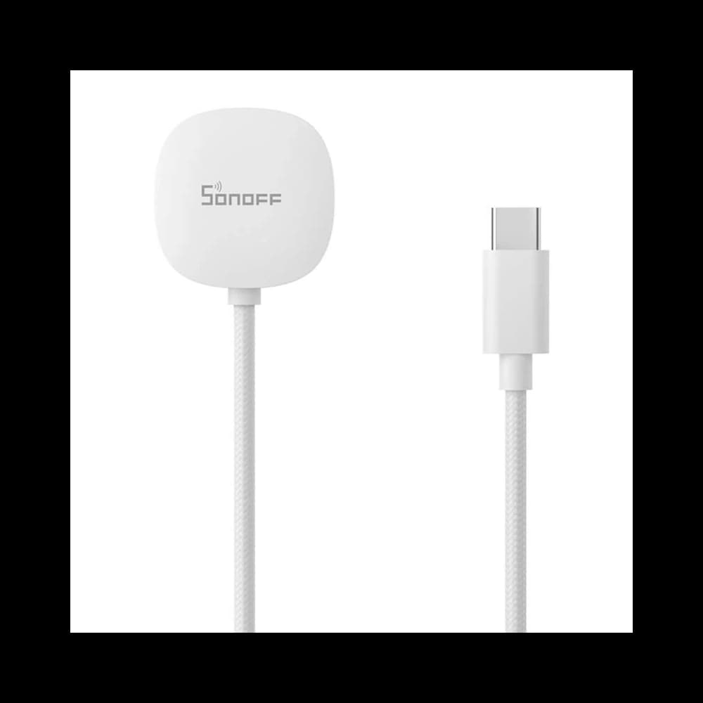 SONOFF WLDC200 SNZB-05P Verlängerungskabel für Überschwemmungs-/Wasserlecksensor - 3