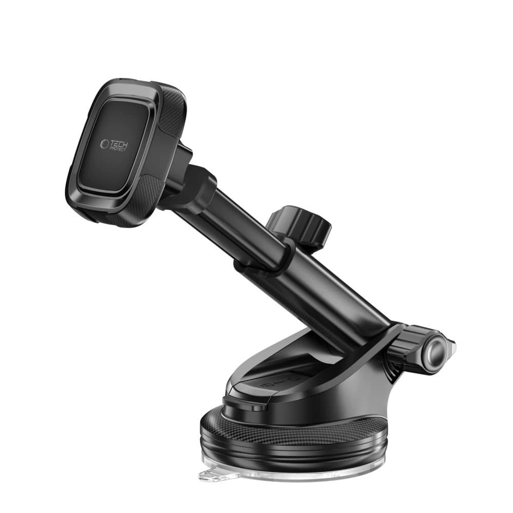 Tech-Protect N59 Magnetic Dashboard & Vent Car Mount Black - 3