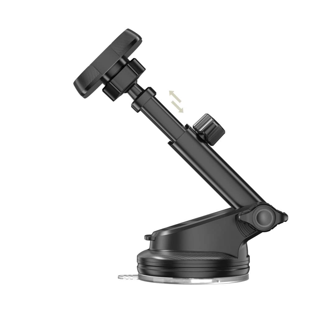 Tech-Protect N59 Magnetic Dashboard & Vent Car Mount Black - 4