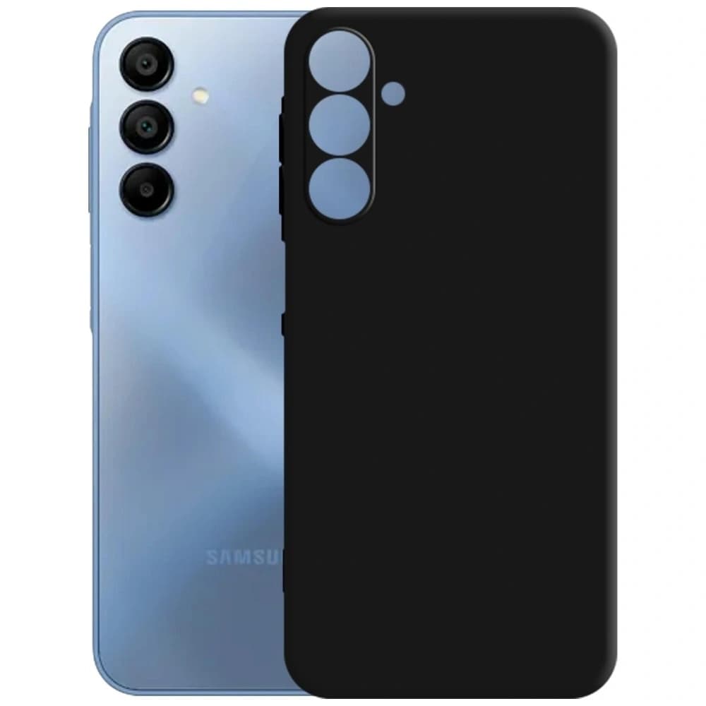 3MK Matt Case Pro Samsung Galaxy A15 5G black - 2