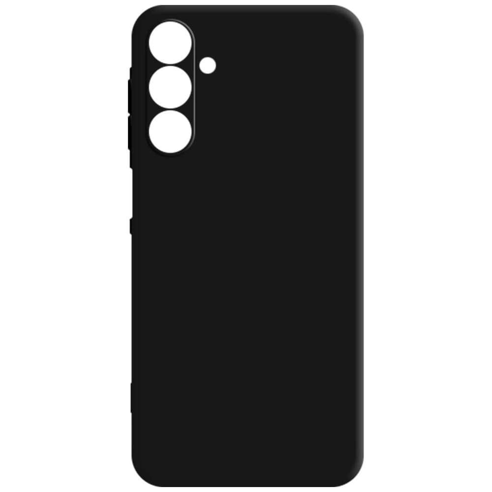3MK Matt Case Pro Samsung Galaxy A15 5G black - 4