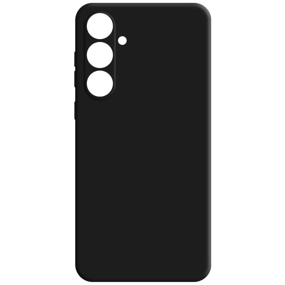 3MK Matt Case Pro Samsung Galaxy A56 5G schwarz - 4