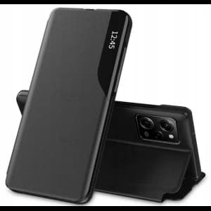 Tech-Protect Smart View Xiaomi Redmi 12 Schwarz
