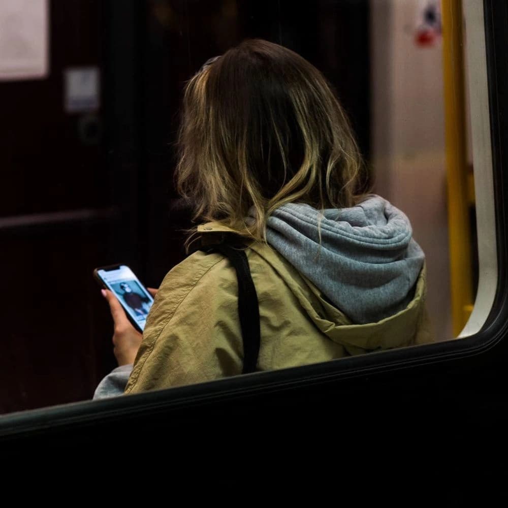 Tech-Protect Glas Spy+ Samsung Galaxy A36 / A56 5G Datenschutz [2 PACK] - 5