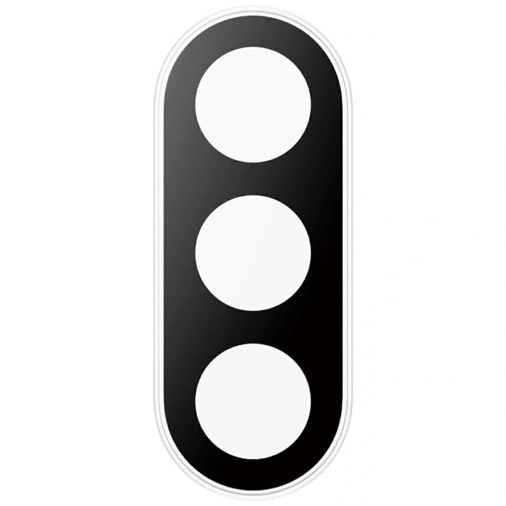 Tempered glass for the lens PanzerGlass Hoops Lens Protector for Samsung Galaxy A36 5G transparent - 3