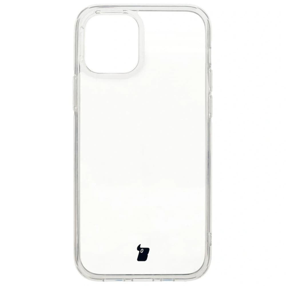 Bizon Case Halo for Apple iPhone 12 / 12 Pro transparent - 2