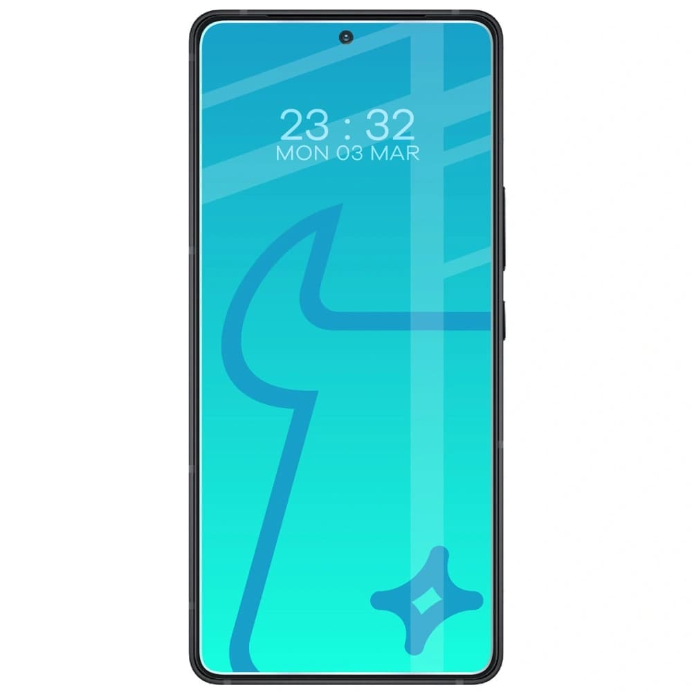 Bizon Glass Clear 2 Asus Zenfone 12 Ultra - 3