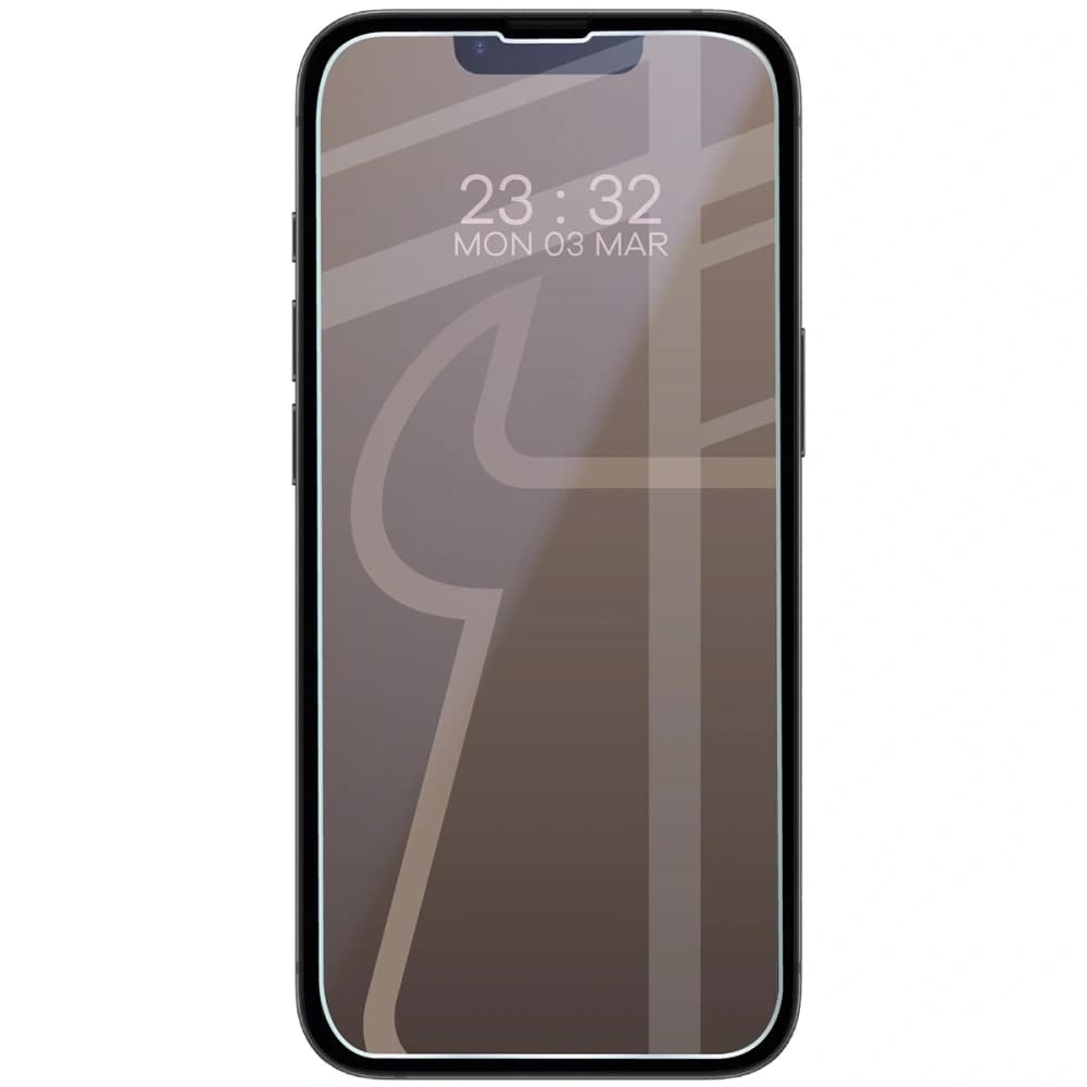 Bizon Glass Mule Apple iPhone 17e / 16e / 14 / 13 / 13 Pro - 4