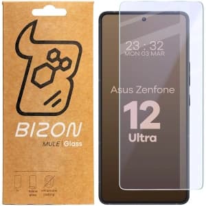 Bizon Glass Mule Asus Zenfone 12 Ultra