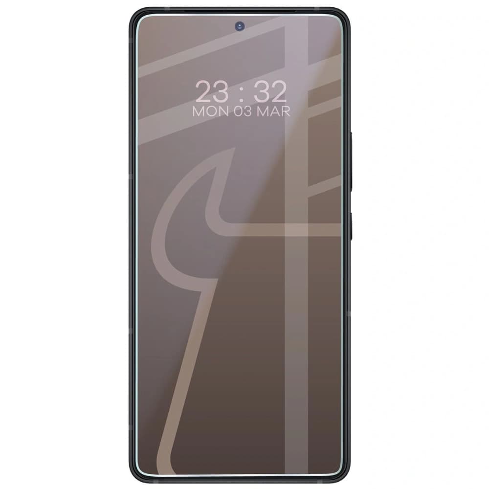 Bizon Glass Mule Flexible hybrid glass Asus Zenfone 12 Ultra - 3