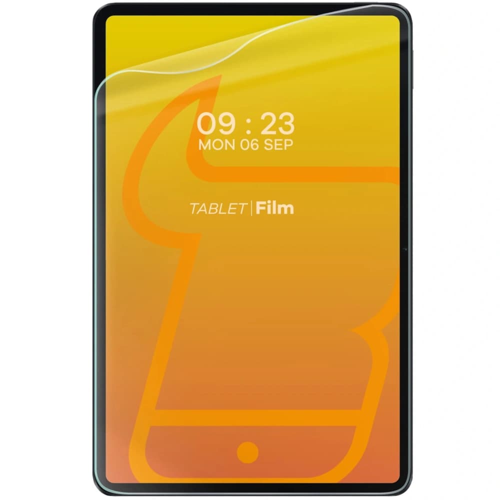 Bizon Film Tab Papirus Xiaomi Pad 6/6 Pro [2 PACK] - 3