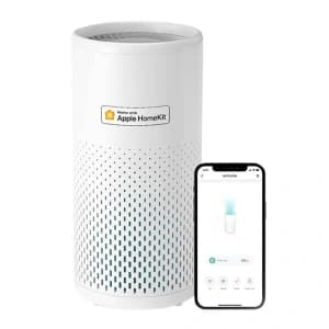 Meross MAP100 smart air purifier (HomeKit)