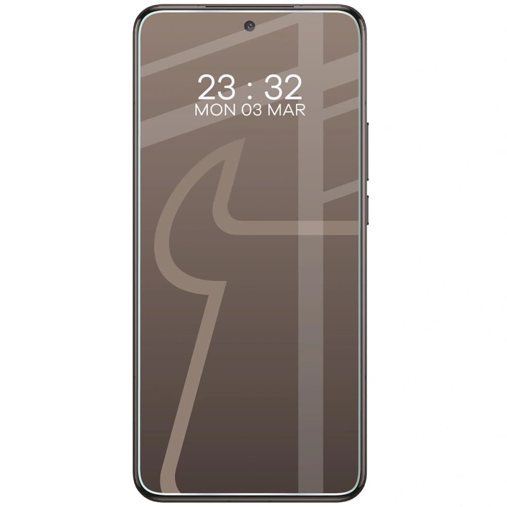 Bizon Glas Maultier Hybridglas Xiaomi 15 Ultra - 3