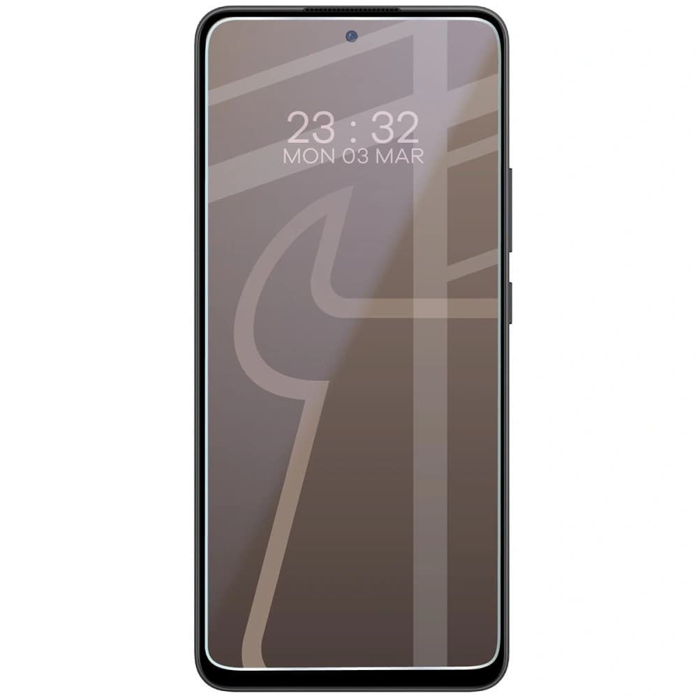 Bizon Glas Maultier Hybrid Glas Oppo Reno13 F/FS - 3