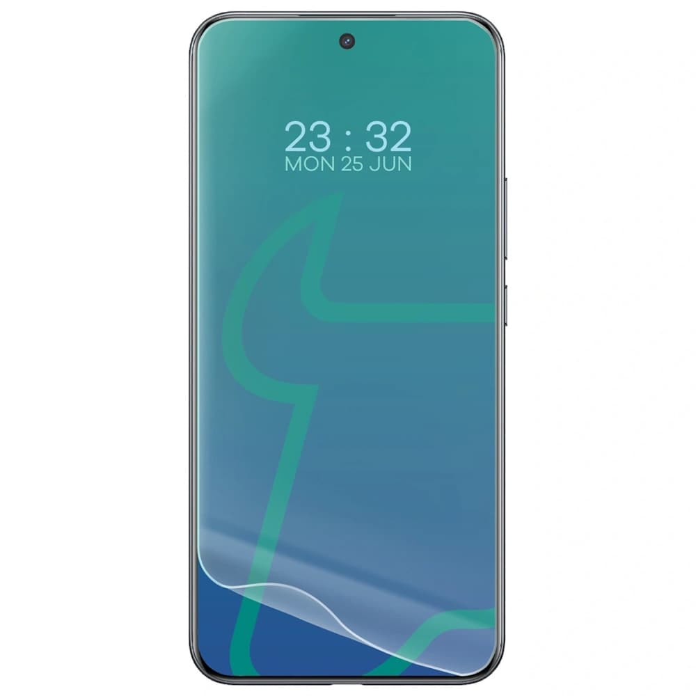 Bizon Glass Hydrogel Front Realme 14 Pro Plus 5G [2 PACK] - 2