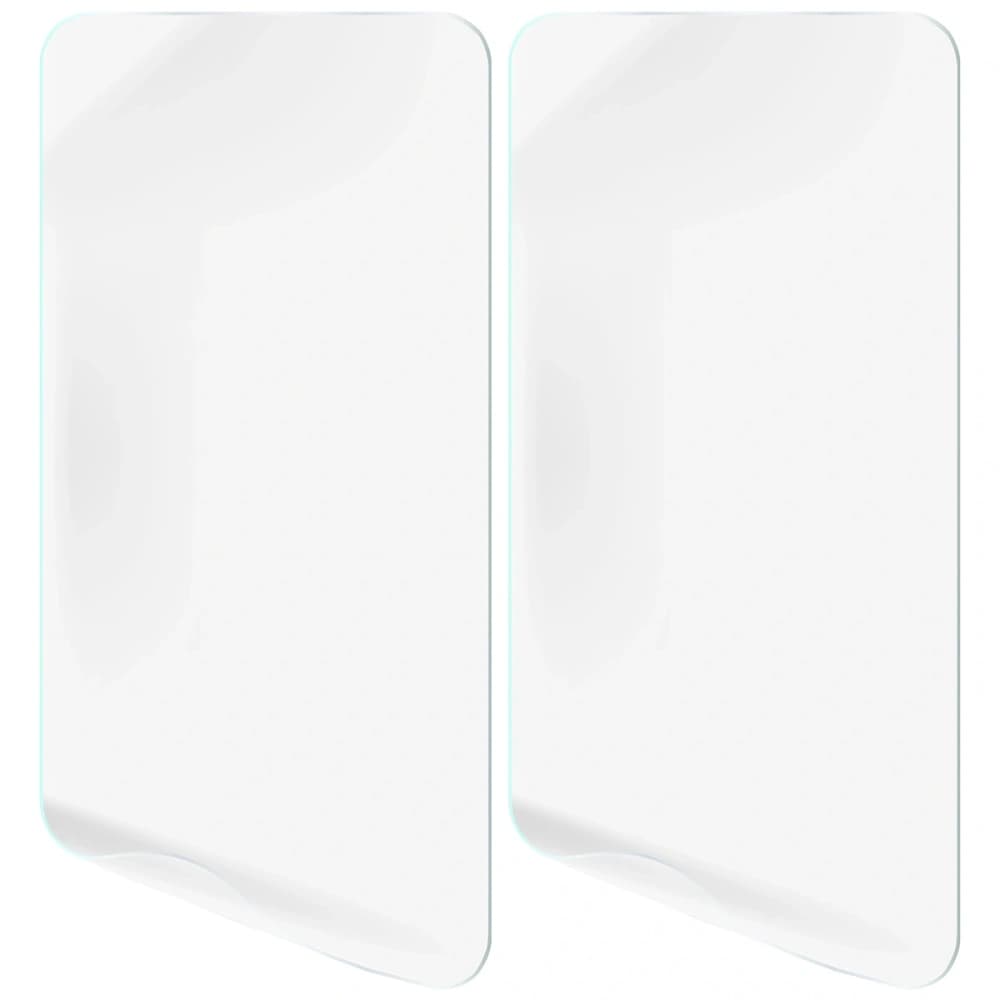 Bizon Glass Hydrogel Front Realme 14 Pro Plus 5G [2 PACK] - 4