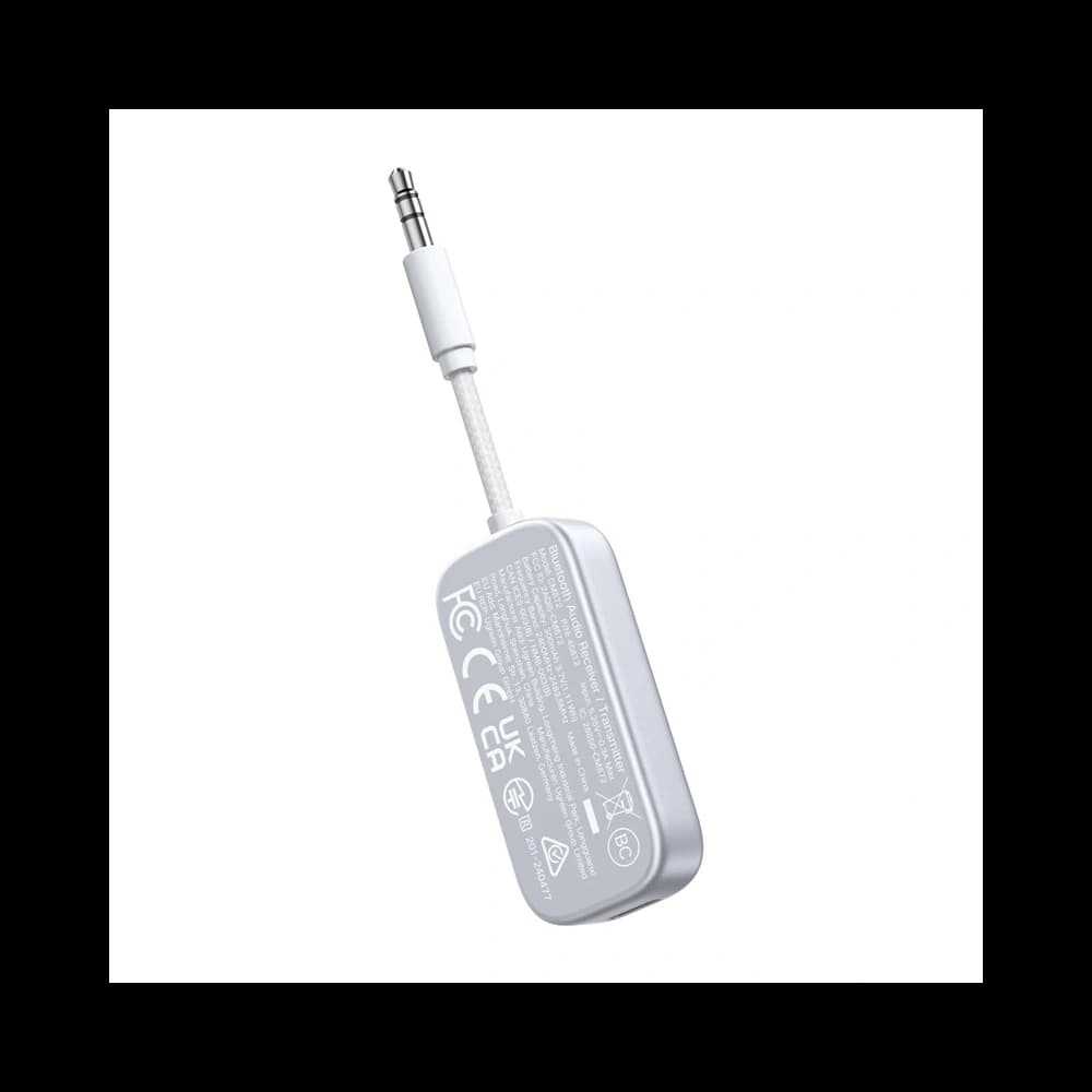 UGREEN CM872 Bluetooth 5.4 Sender (weiß) - 3