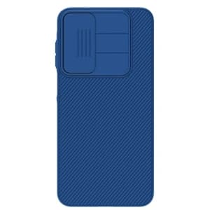 Nillkin Camshield Case Samsung Galaxy A16 5G Blue