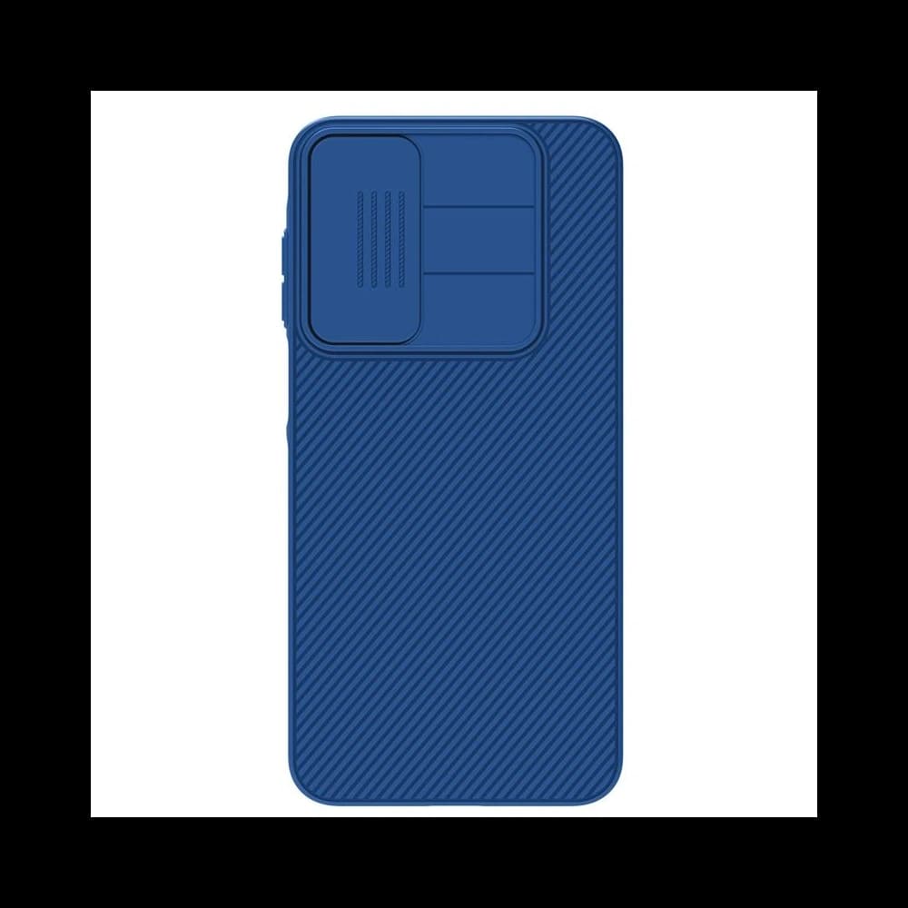 Nillkin Camshield Case Samsung Galaxy A16 5G Blue - 1