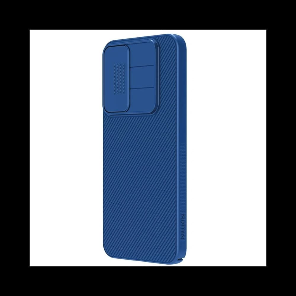 Nillkin Camshield Case Samsung Galaxy A16 5G Blue - 2