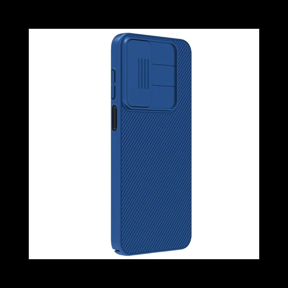 Nillkin Camshield Case Samsung Galaxy A16 5G Blue - 3