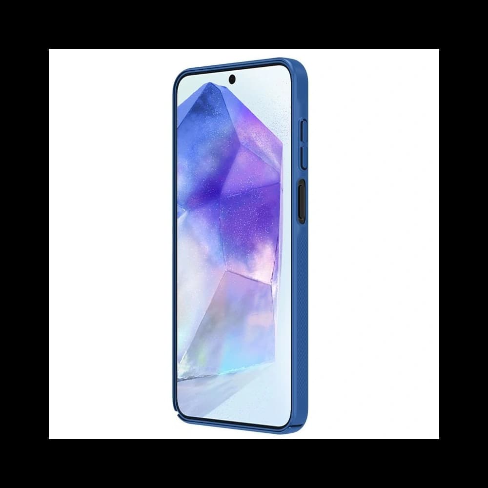 Nillkin Camshield Case Samsung Galaxy A16 5G Blue - 5