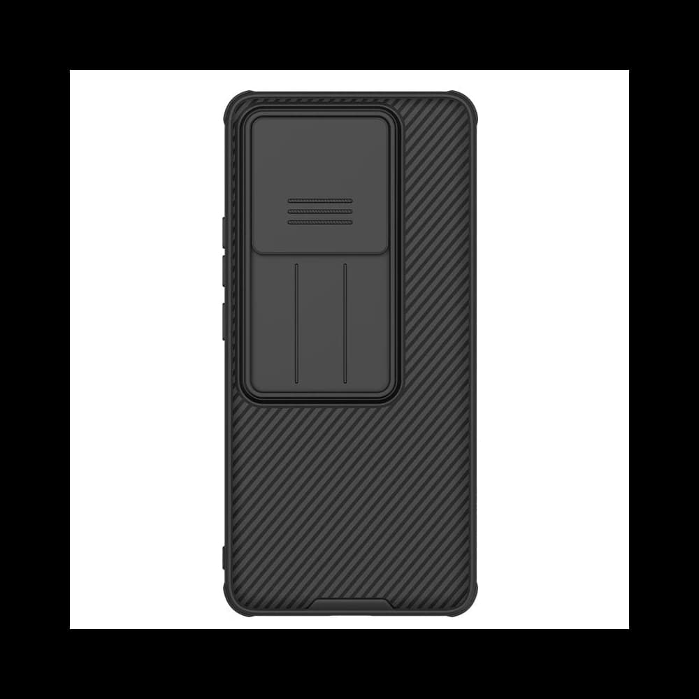 Nillkin Camshield Pro Xiaomi 14T Pro Schwarz - 1