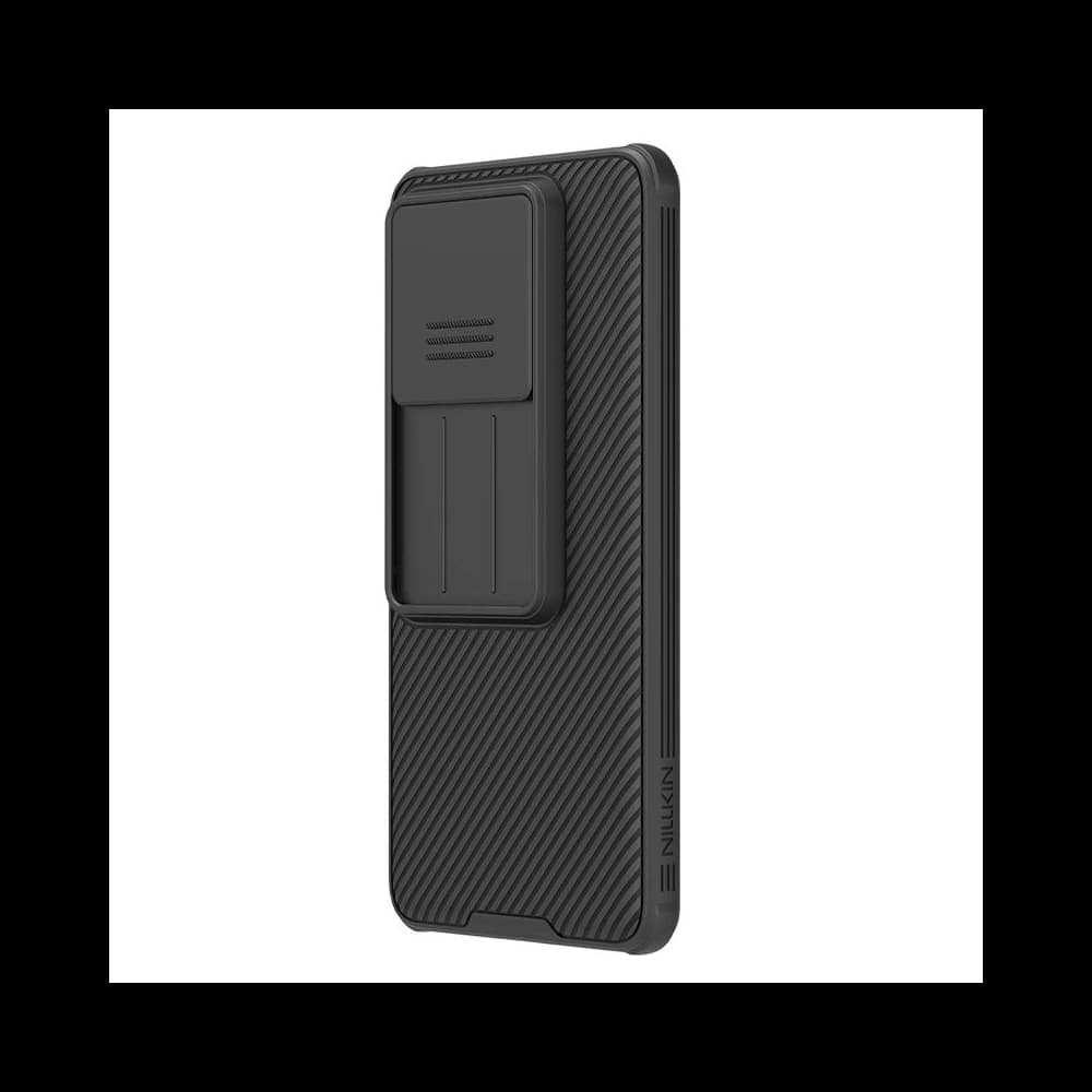 Nillkin Camshield Pro Xiaomi 14T Pro Schwarz - 2