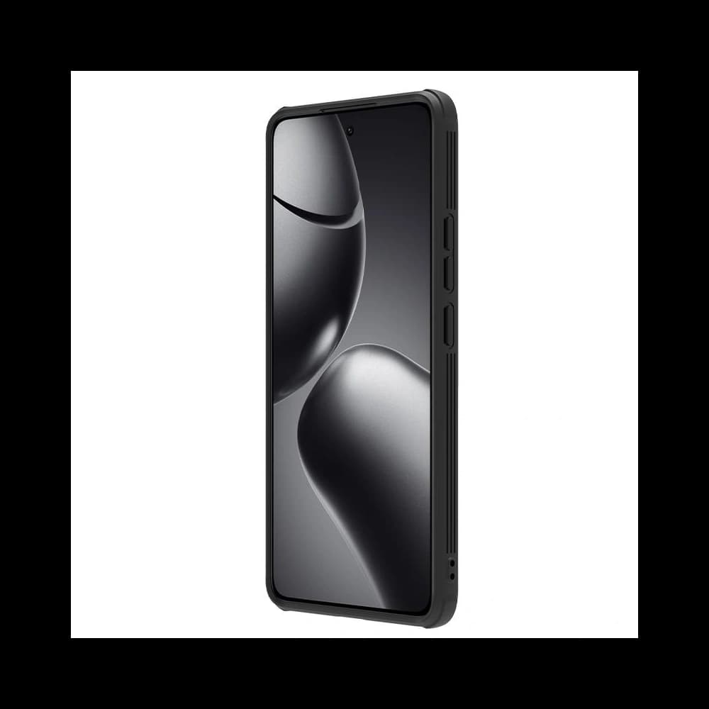 Nillkin Camshield Pro Xiaomi 14T Pro Schwarz - 4