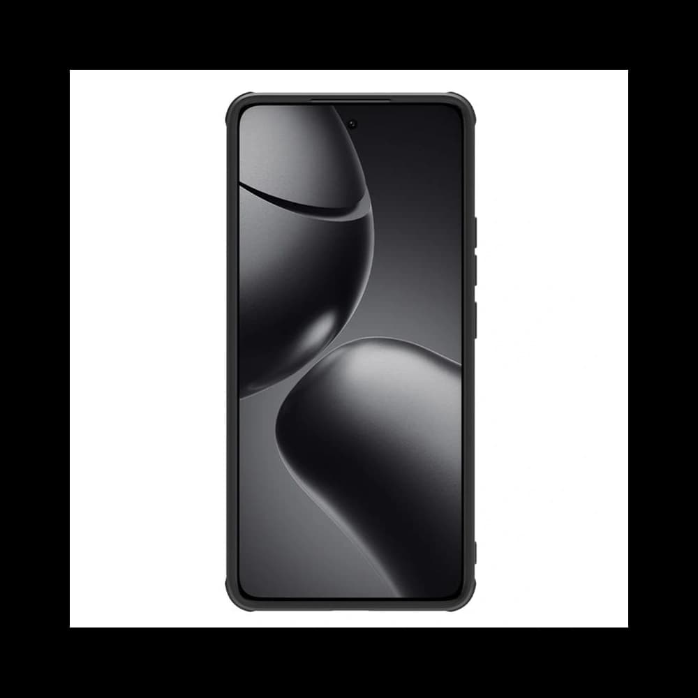 Nillkin Camshield Pro Xiaomi 14T Pro Schwarz - 5