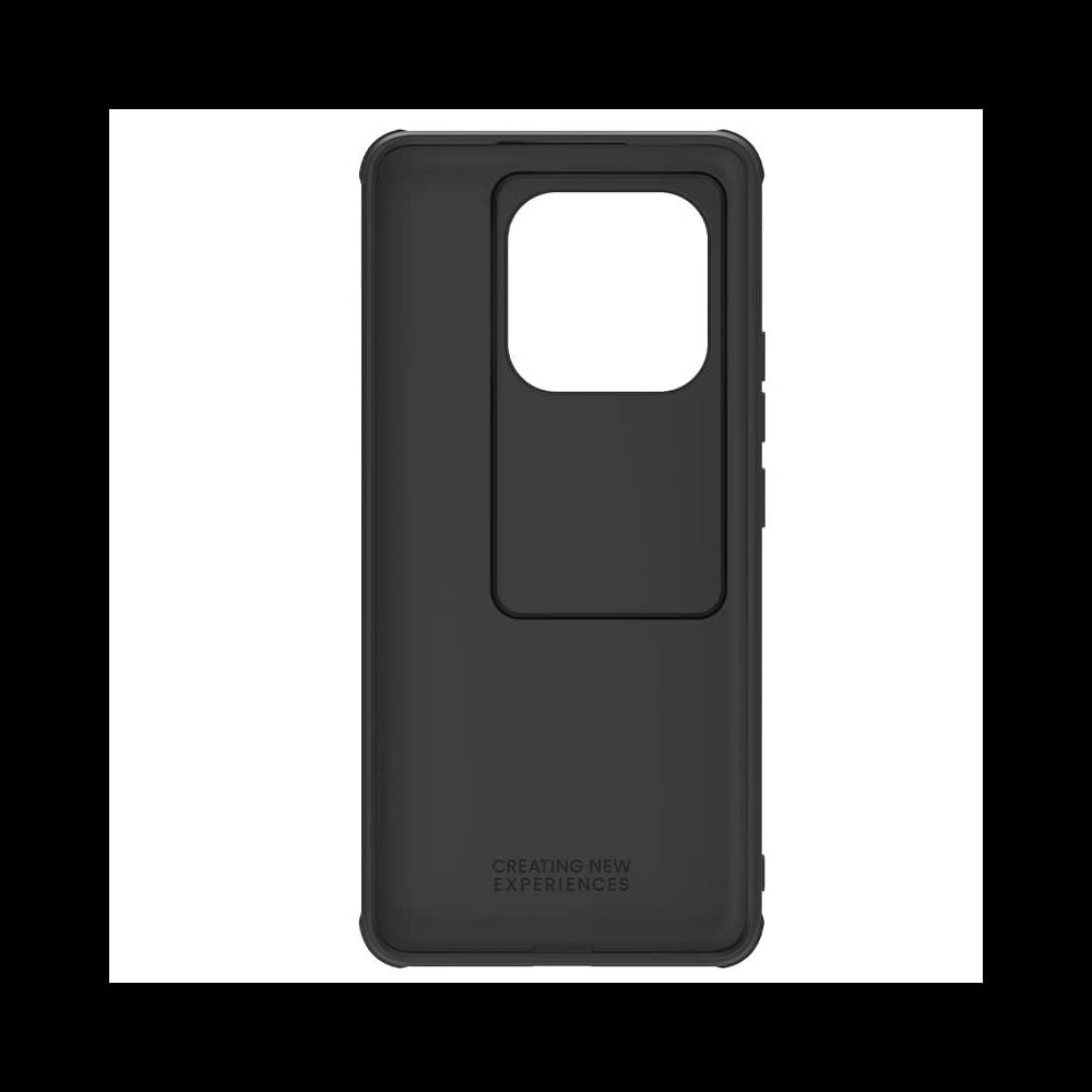 Nillkin Camshield Pro Xiaomi 14T Pro Schwarz - 6