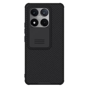 Etui Nillkin Camshield Pro Xiaomi 14T Black / Czarny