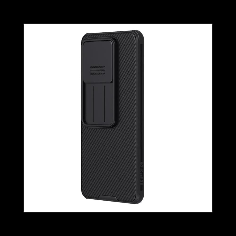 Nillkin Camshield Pro Xiaomi 14T Schwarz - 2