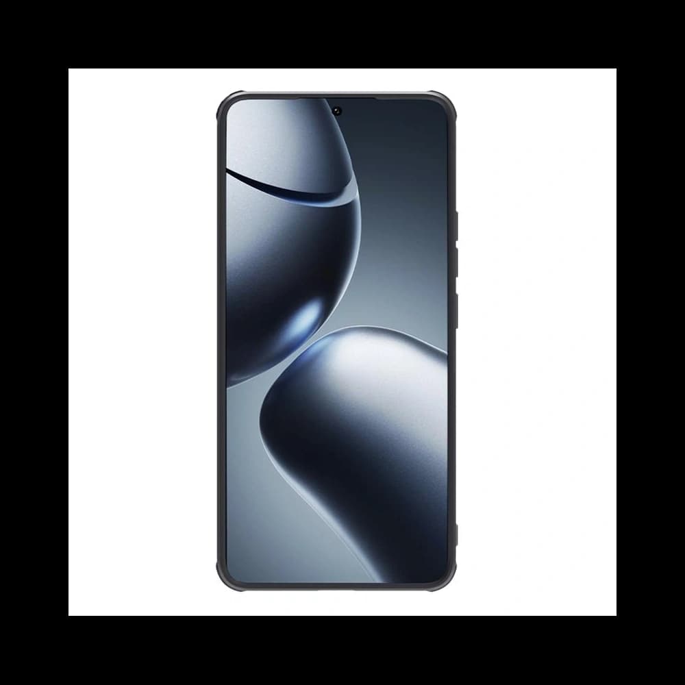 Nillkin Camshield Pro Xiaomi 14T Schwarz - 5
