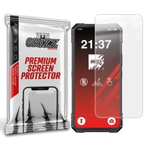 GrizzGlass PaperScreen Cubot KingKong Star 2